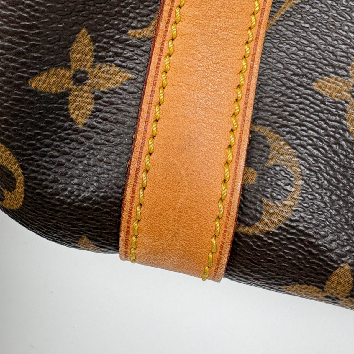 ルイ・ヴィトン Louis Vuitton サック ショッピング 肩掛け ショルダー 