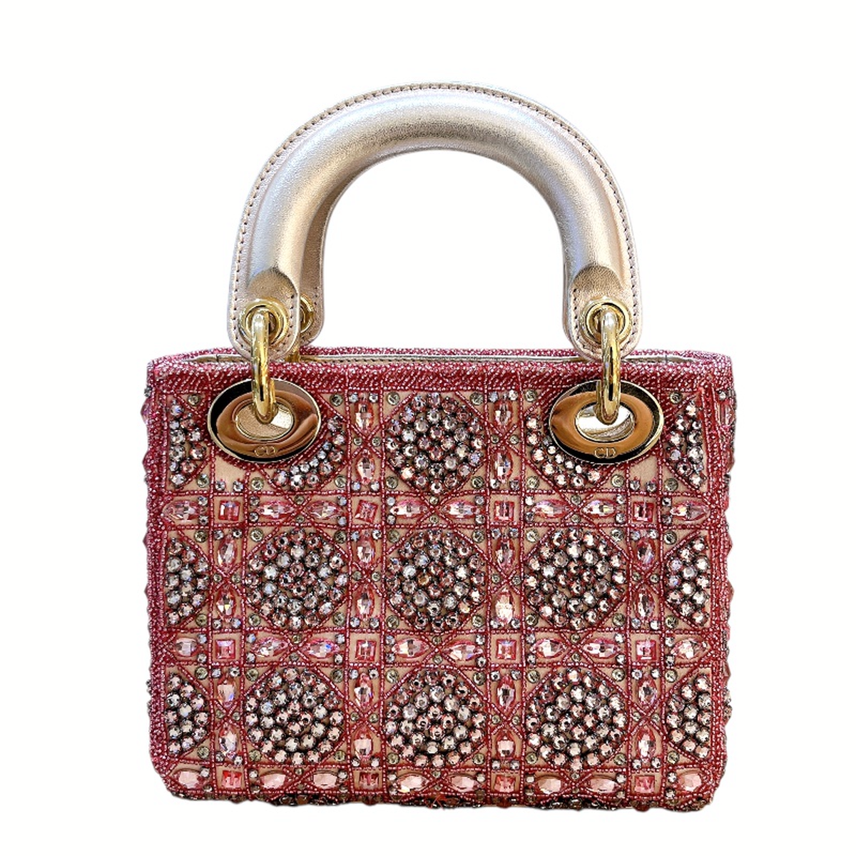 クリスチャン・ディオール Christian Dior レディディオールミニ