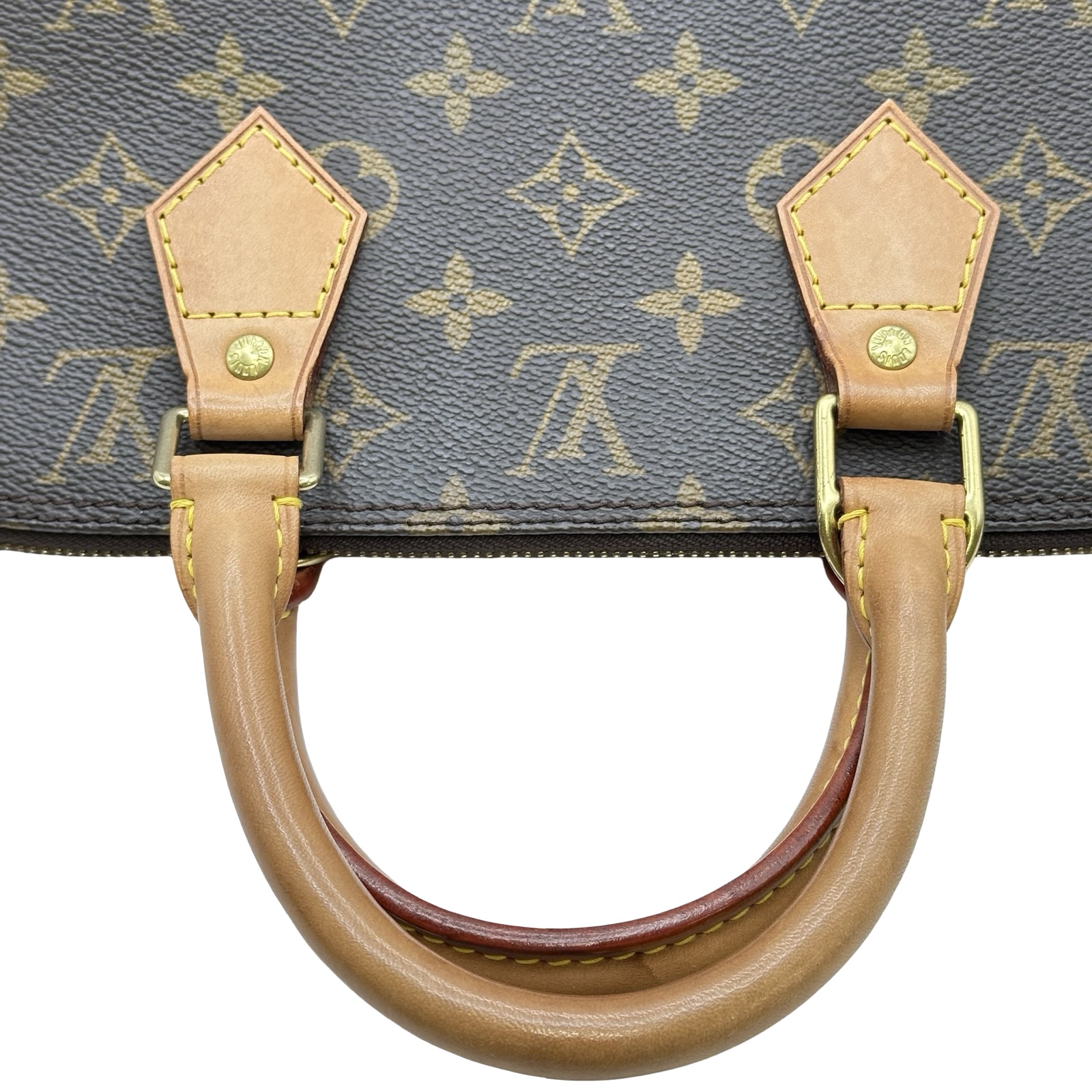 ルイ・ヴィトン LOUIS VUITTON アルマ M51130 ハンドバッグ - Used B