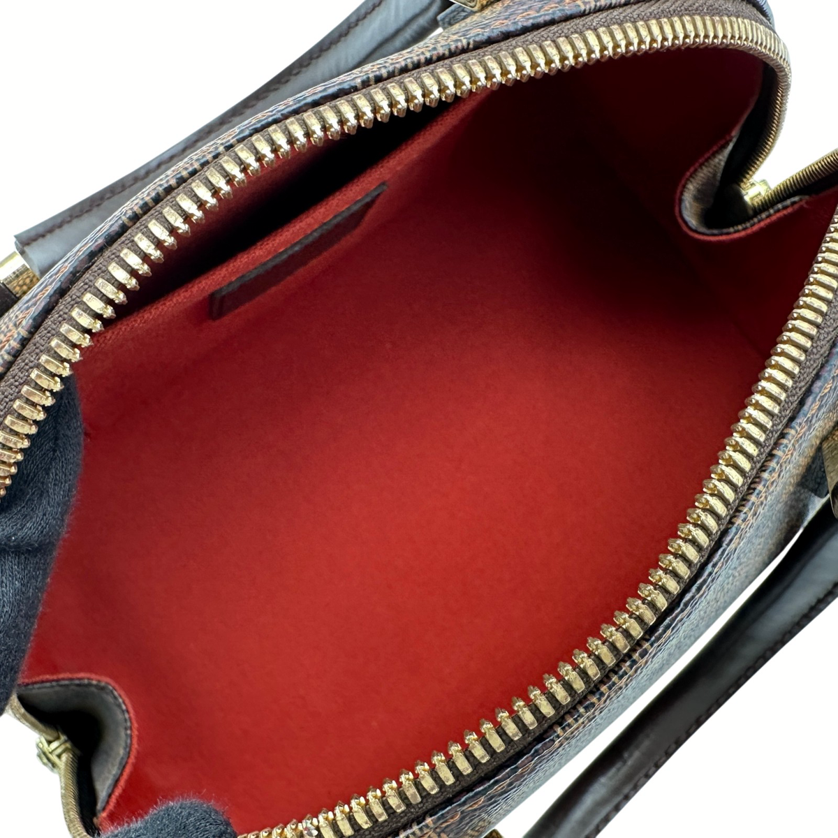 ルイ・ヴィトン LOUIS VUITTON リベラミニ N41436 ハンドバッグ - Used 