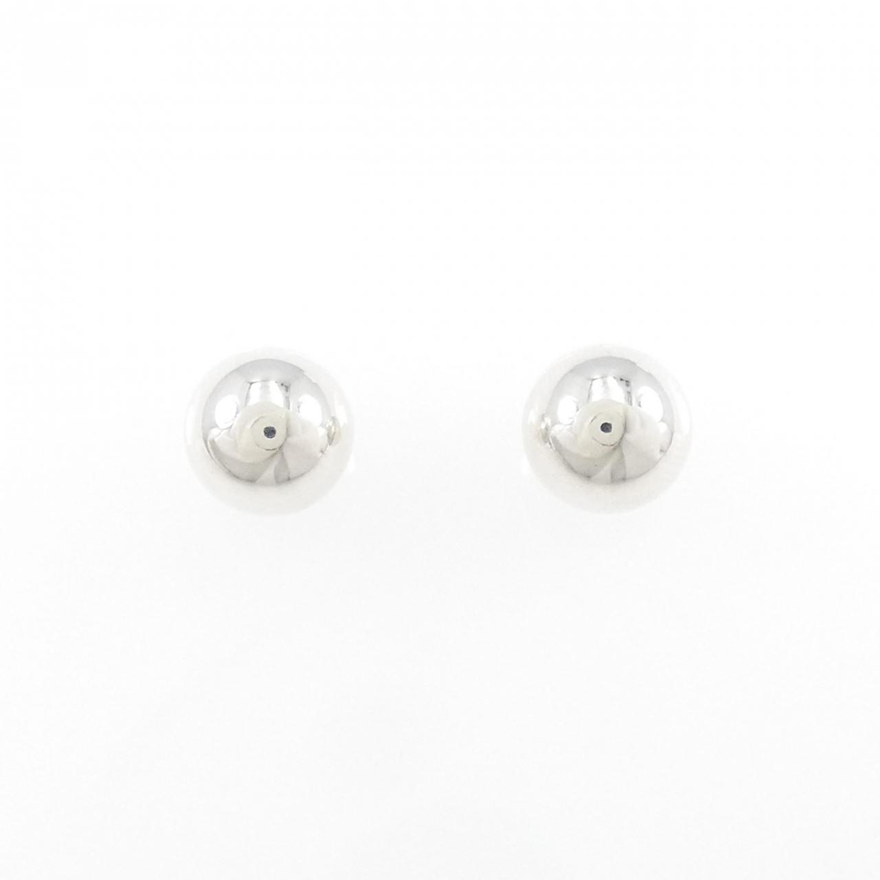 ティファニー ボール ピアス | MOLTS