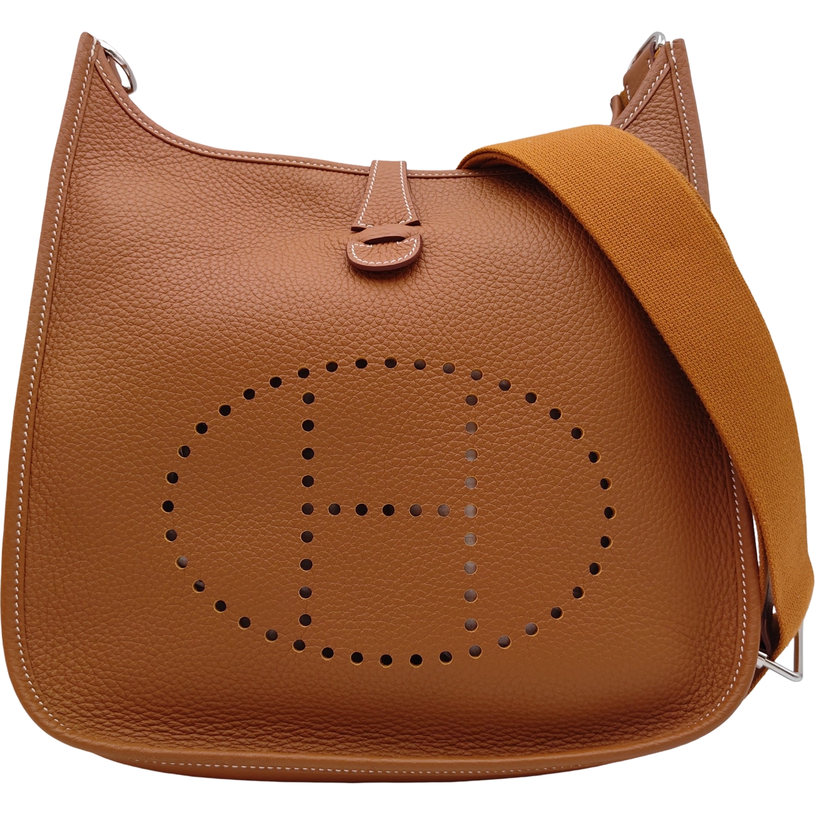 【未使用品】エルメス コンスタンス3 MINI 083905CK ショルダーバッグ HERMES - 【未使用品】エルメス コンスタンス3 MINI 083905CK