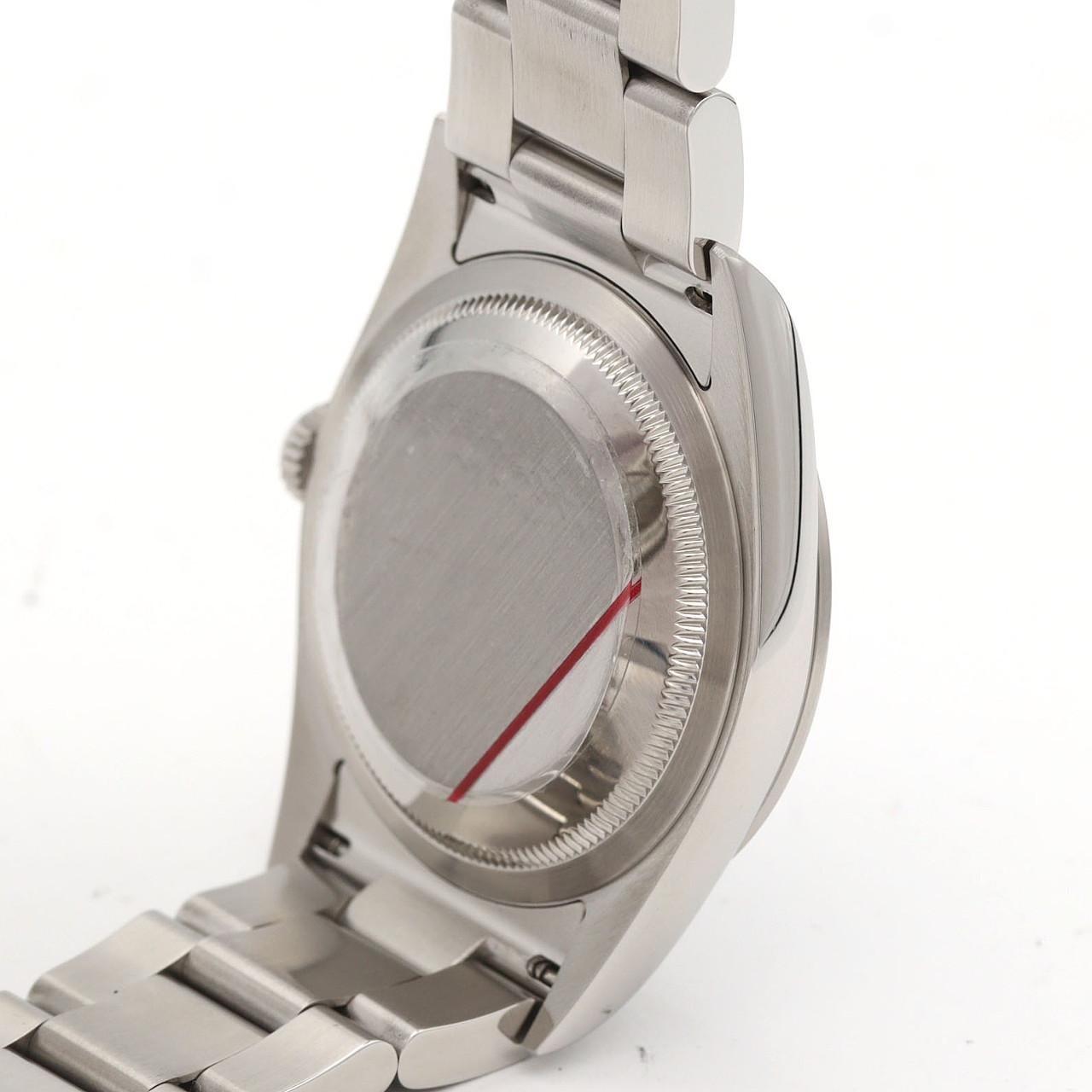 ロレックス エクスプローラーI 114270 SS 自動巻 F番 - Used A (270