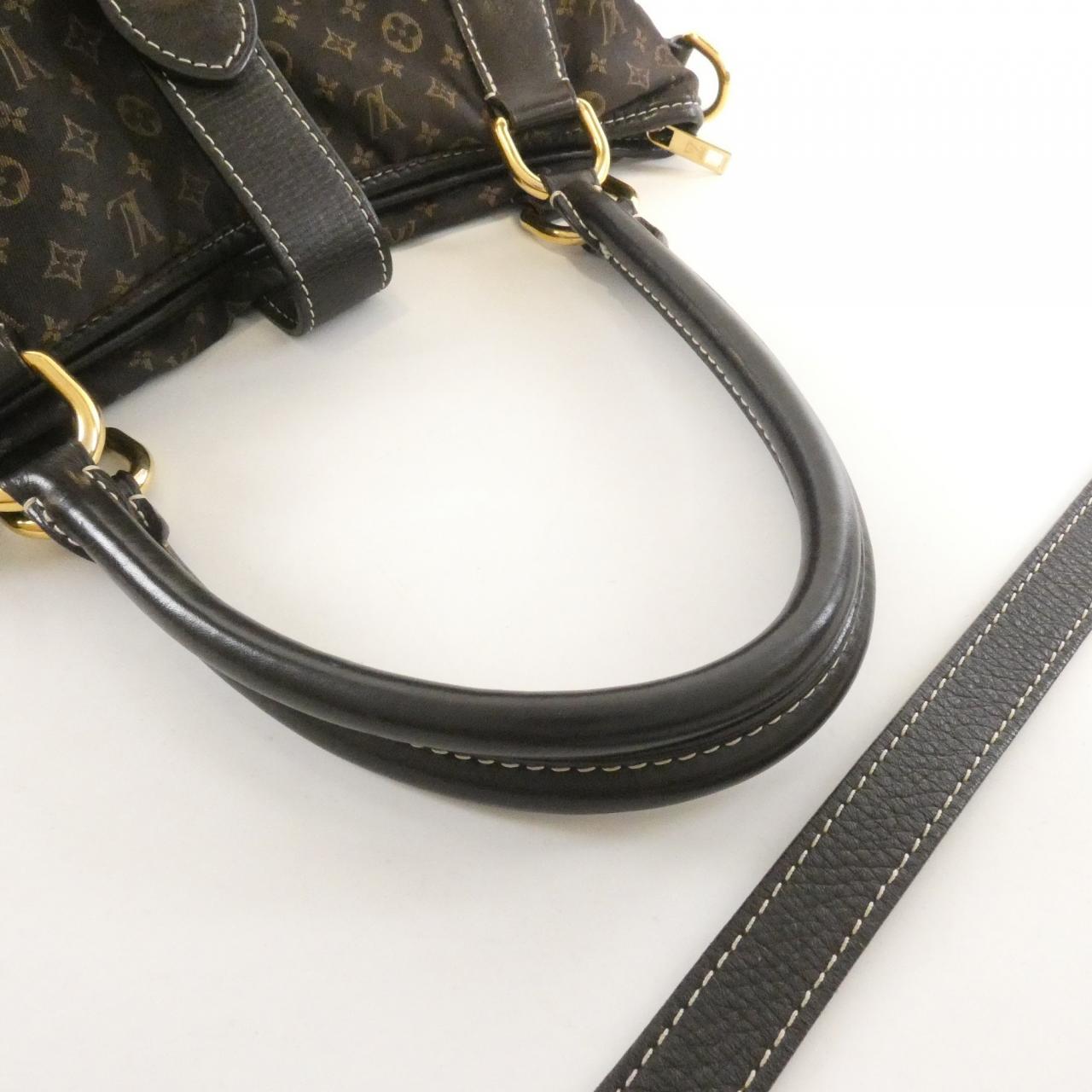 ルイヴィトン Louis Vuitton モノグラムイディール エレジー M56696 2WAY バッグ ショルダーバッグ トートバッグ レディース 送料無料 【中古】 LOUIS VUITTON】ルイヴィトン『モノグラム イディール エレジー