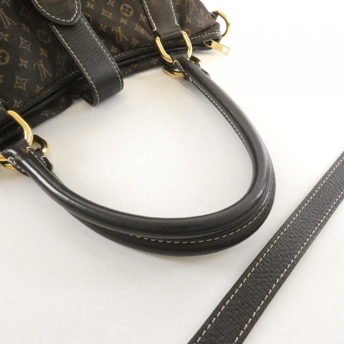 ルイヴィトン モノグラム イディール エレジー M56696 ショルダーバッグ LOUIS VUITTON ルイヴィトン M56696 モノグラムイディール エレジー
