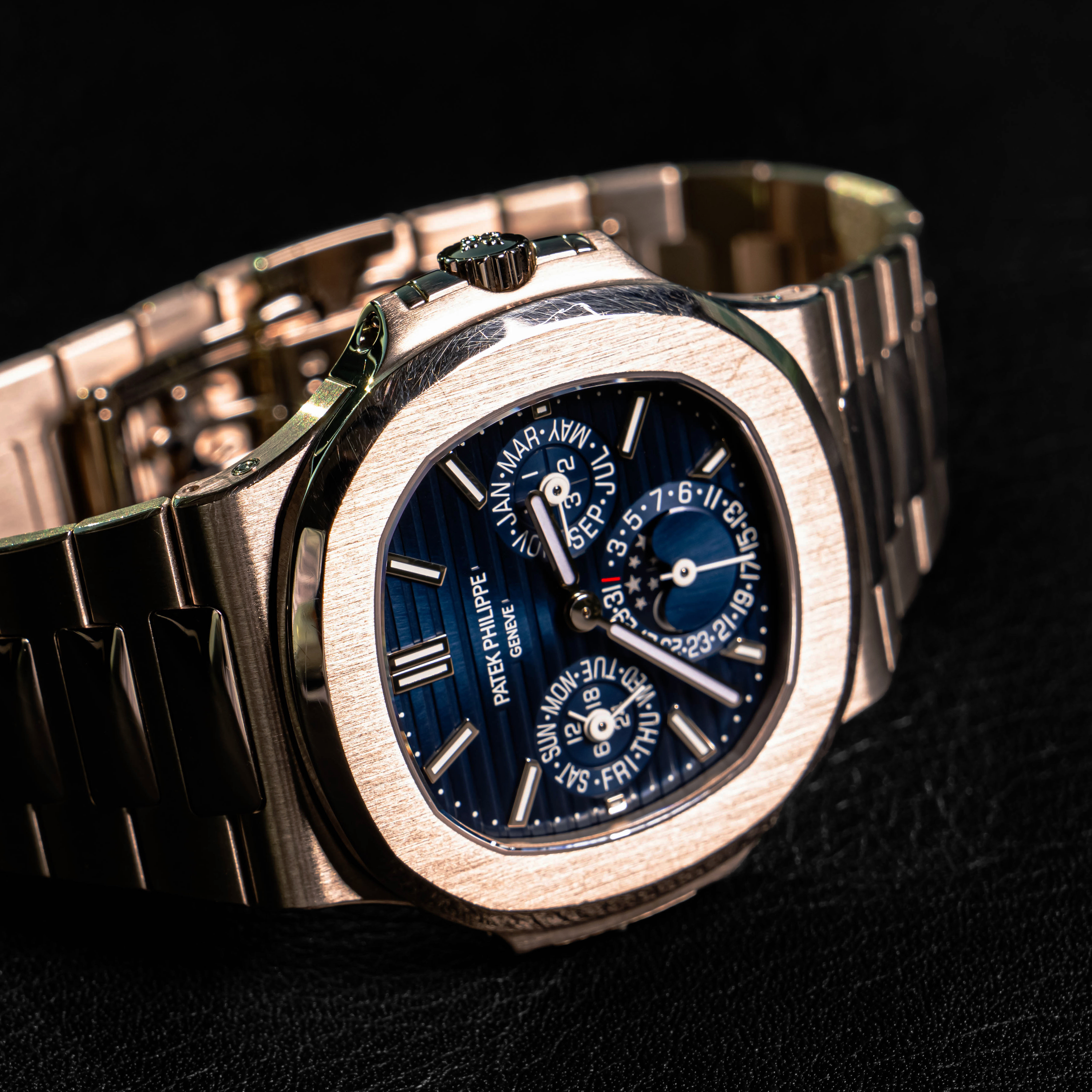 パテック フィリップ ノーチラス 5740/1G-001 | MOLTS