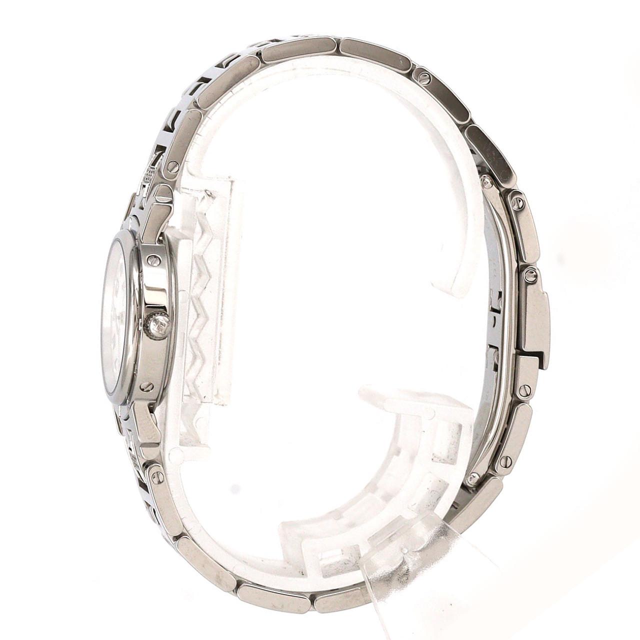 エルメス クリッパー/12P・ブレス1HD CL4.230 SS クォーツ | MOLTS