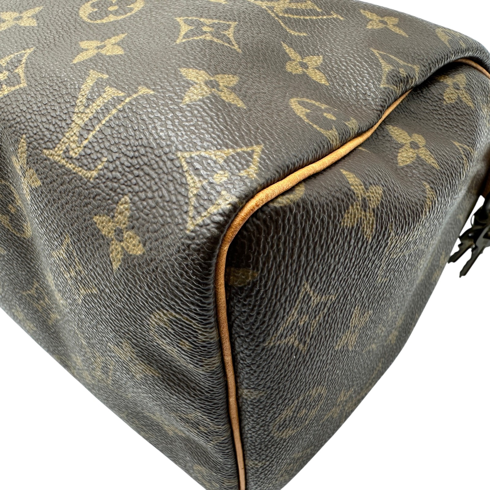 ルイ・ヴィトン LOUIS VUITTON スピーディ25 M41528 ボストンバッグ