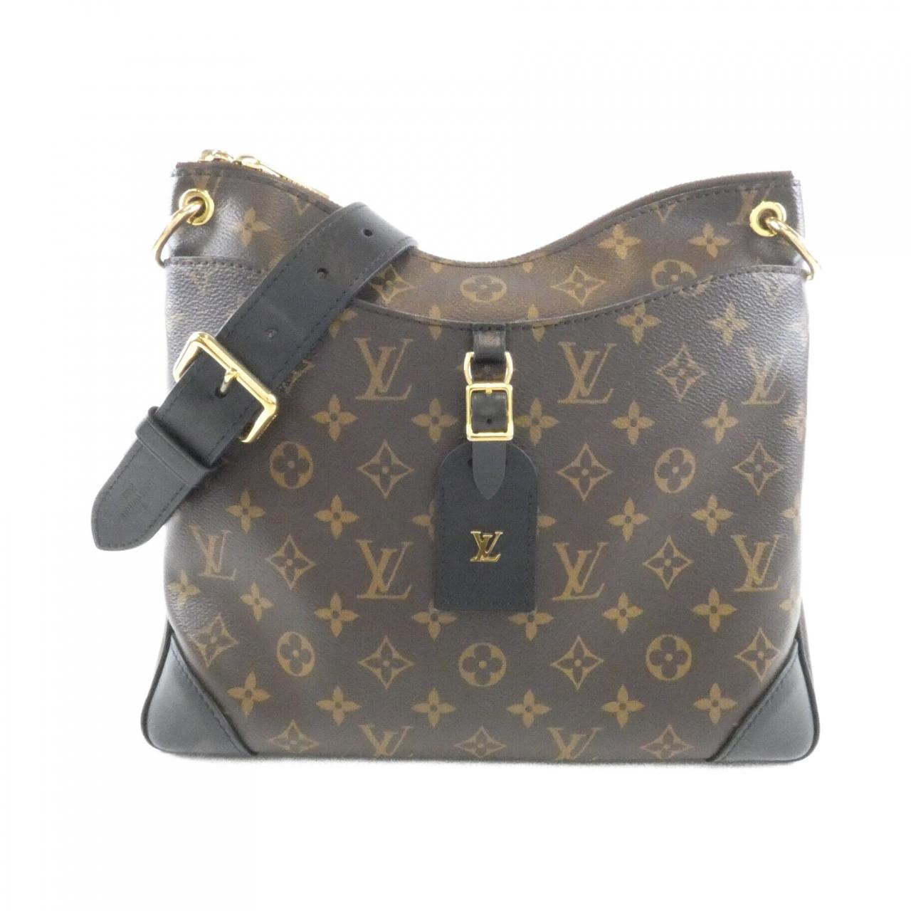 ルイ・ヴィトン LOUIS VUITTON ヴィバシテMM M51164 ショルダーバッグ