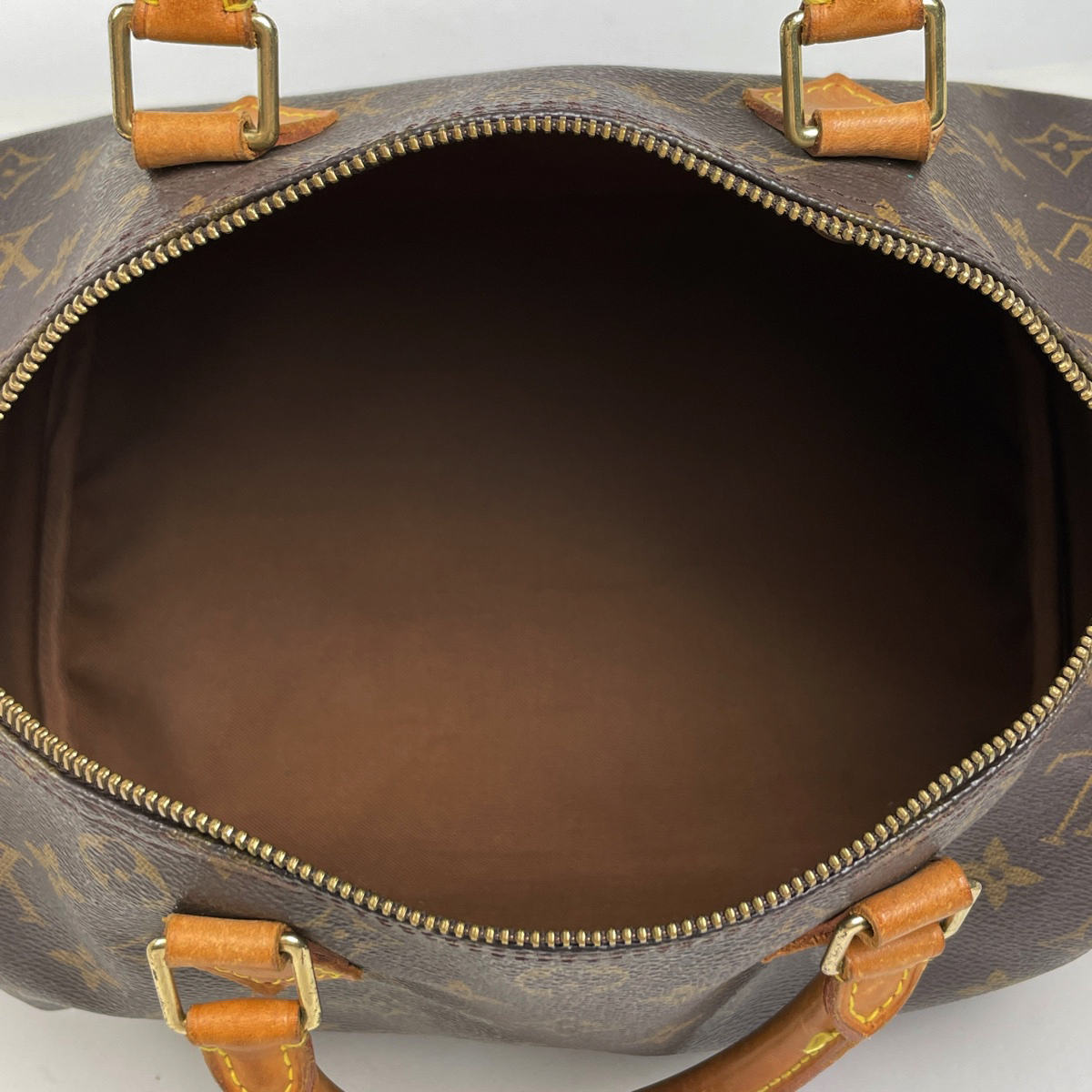 ルイ・ヴィトン Louis Vuitton スピーディ30 ボストンバッグ 