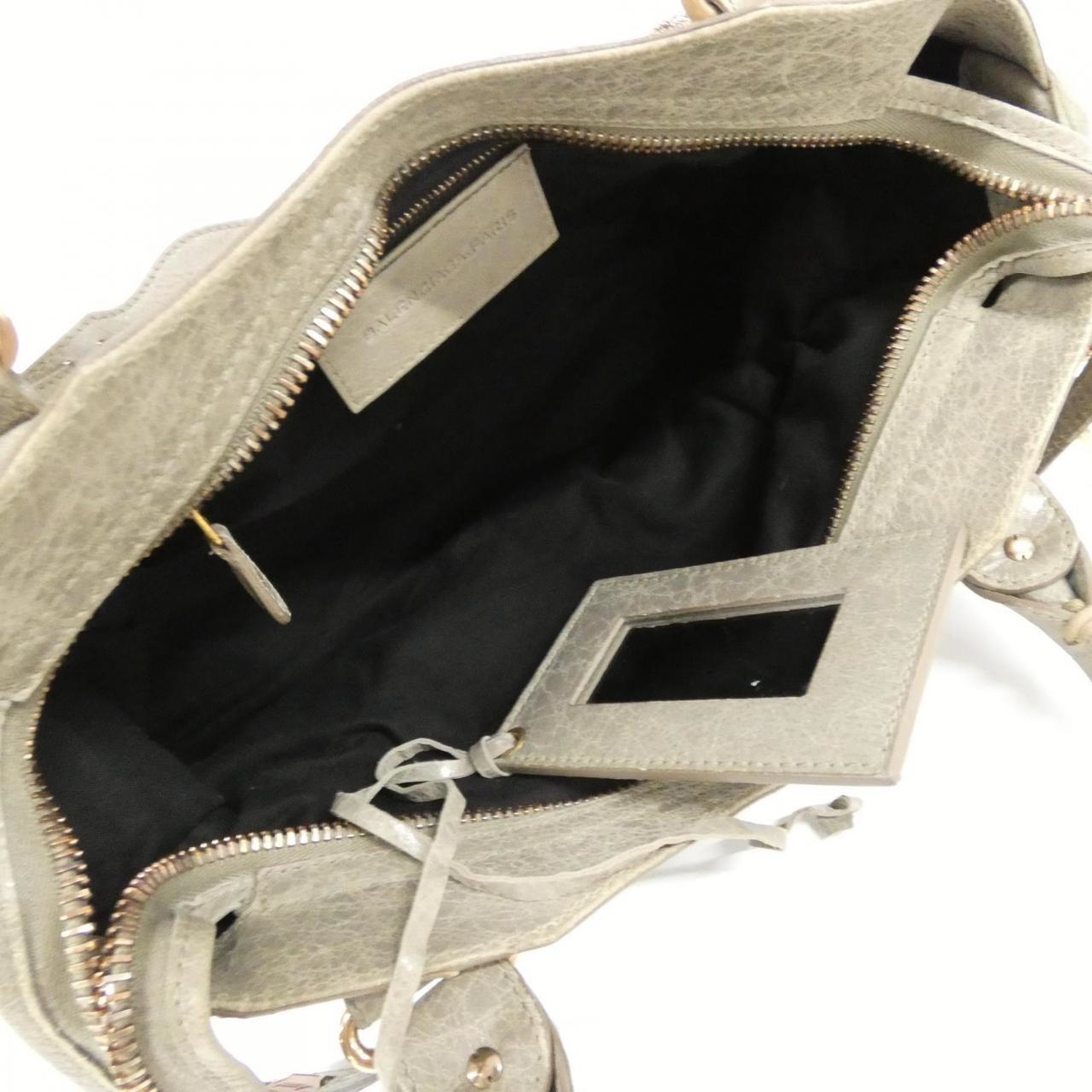 バレンシアガ ジャイアント シティ 173084 D94JO バッグ | MOLTS