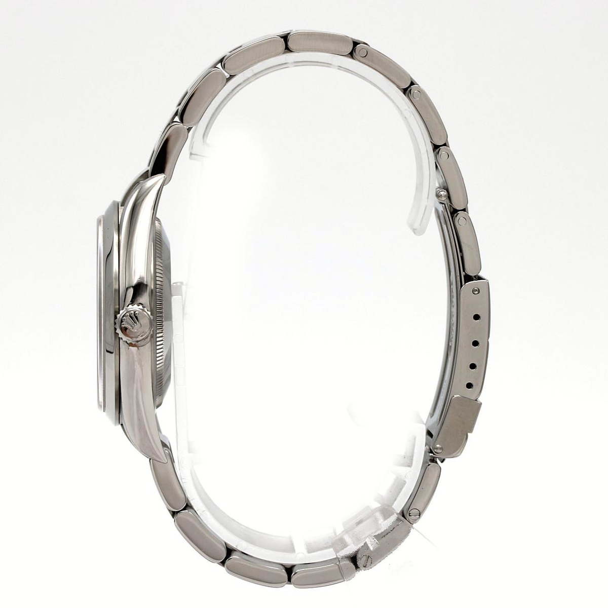 ロレックス エクスプローラーI 114270 SS 自動巻 P番 - Used A (230