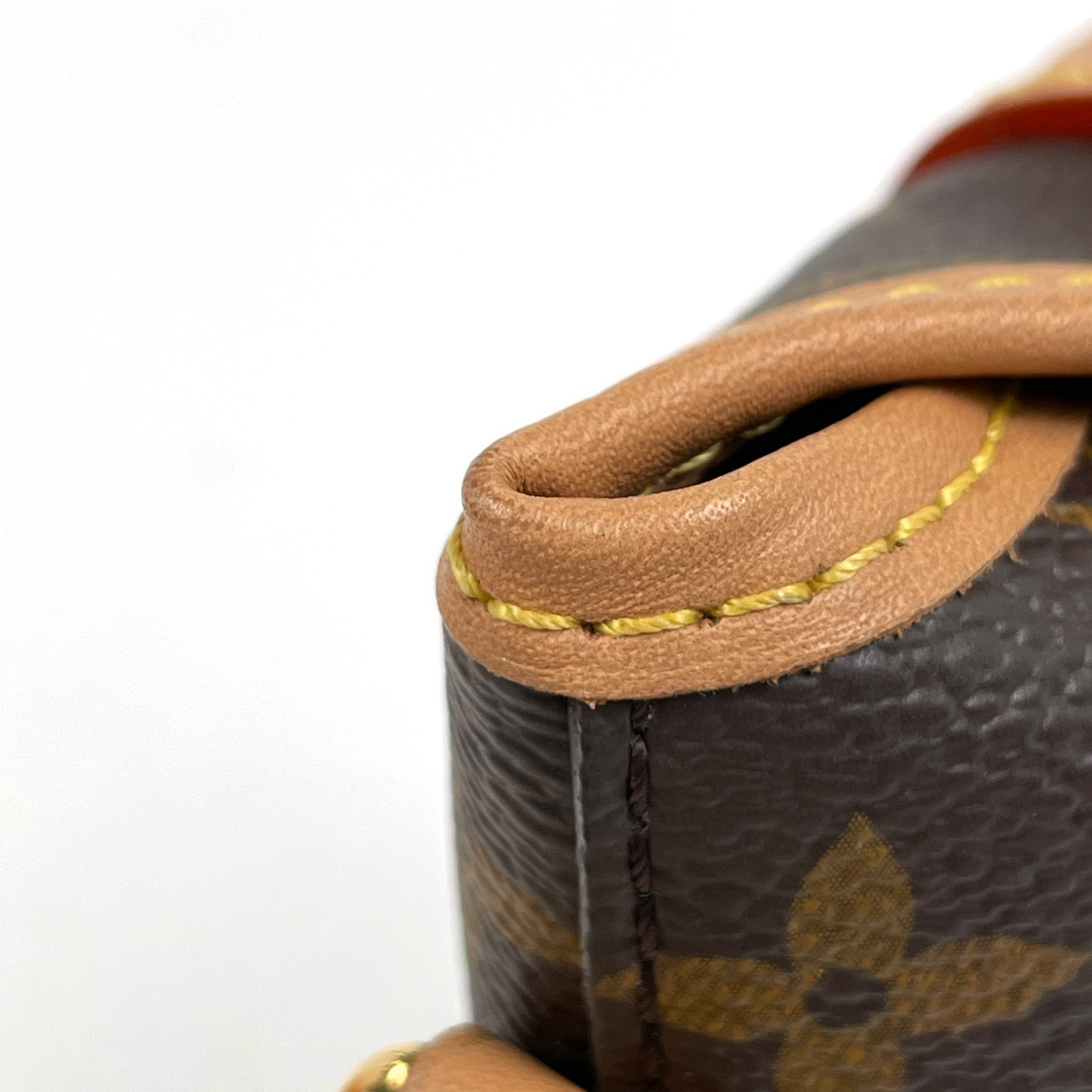 ルイ・ヴィトン Louis Vuitton フォールド ミー ポーチ ショルダー 