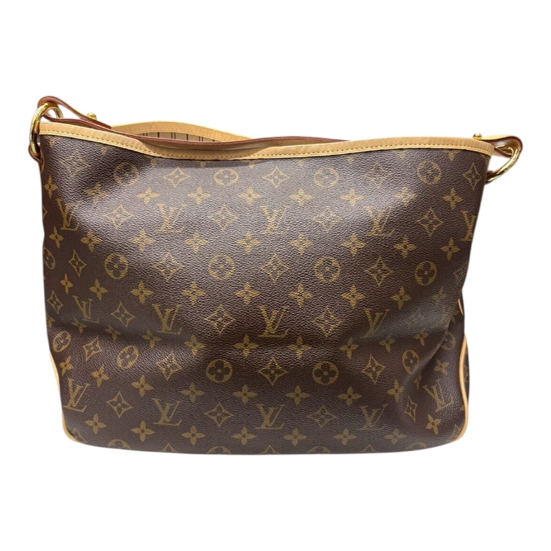 ルイ・ヴィトン LOUIS VUITTON ディライトフルPM M40352 ショルダー 