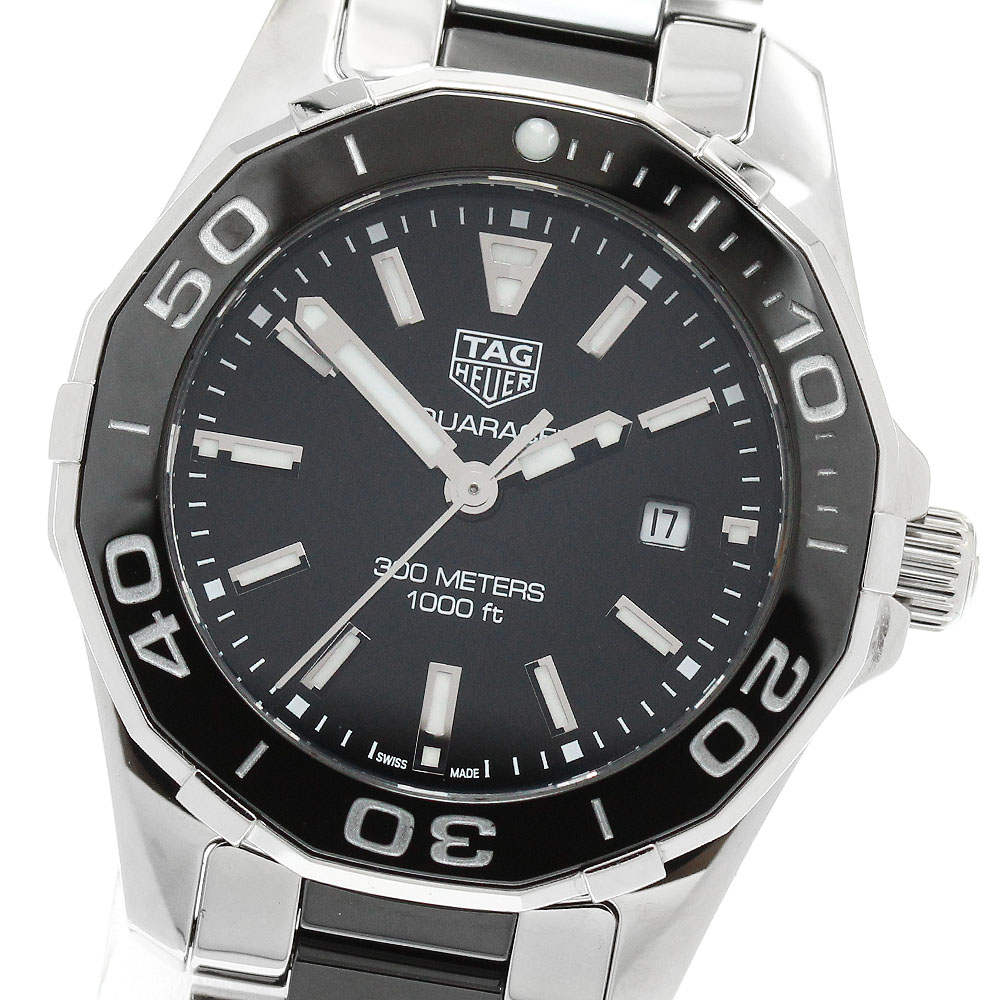 タグホイヤー TAG HEUER WN2311-0 エクスクルーシブ2000 デイト 自動