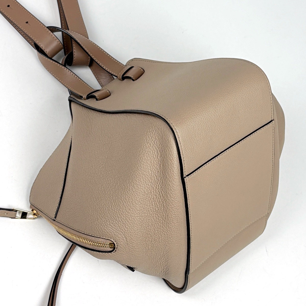 ロエベ LOEWE ハンモックバッグ スモール 2WAY ショルダーバッグ 
