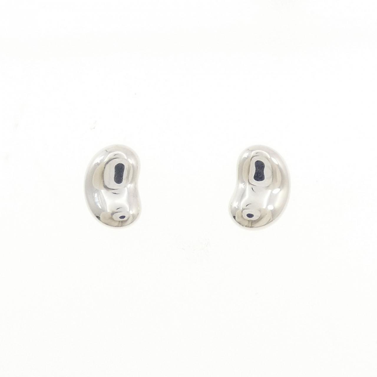 ティファニー ビーンズ ピアス - Used A (230-000-769-0081) | MOLTS