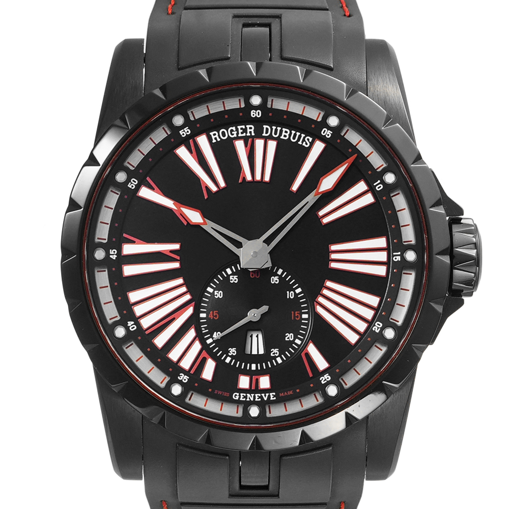 エクスカリバー45 オートマティック Ref.DBEX0567 中古品 | MOLTS