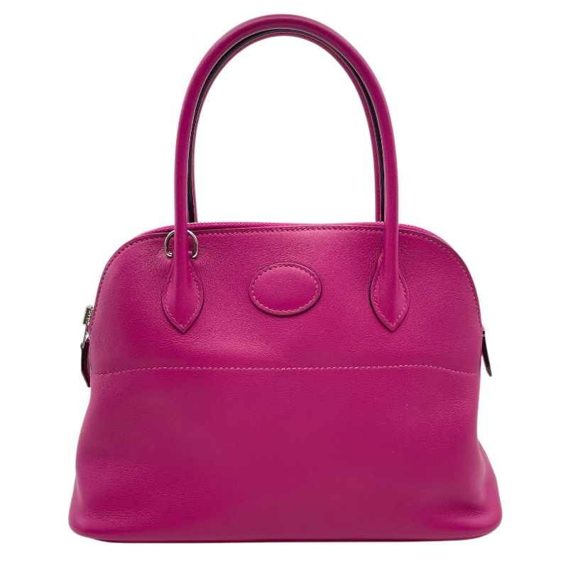 HERMES エルメス ボリード27 美品　A刻印 エルメス HERMES ボリード27 A刻印 ハンドバッグ | MOLTS