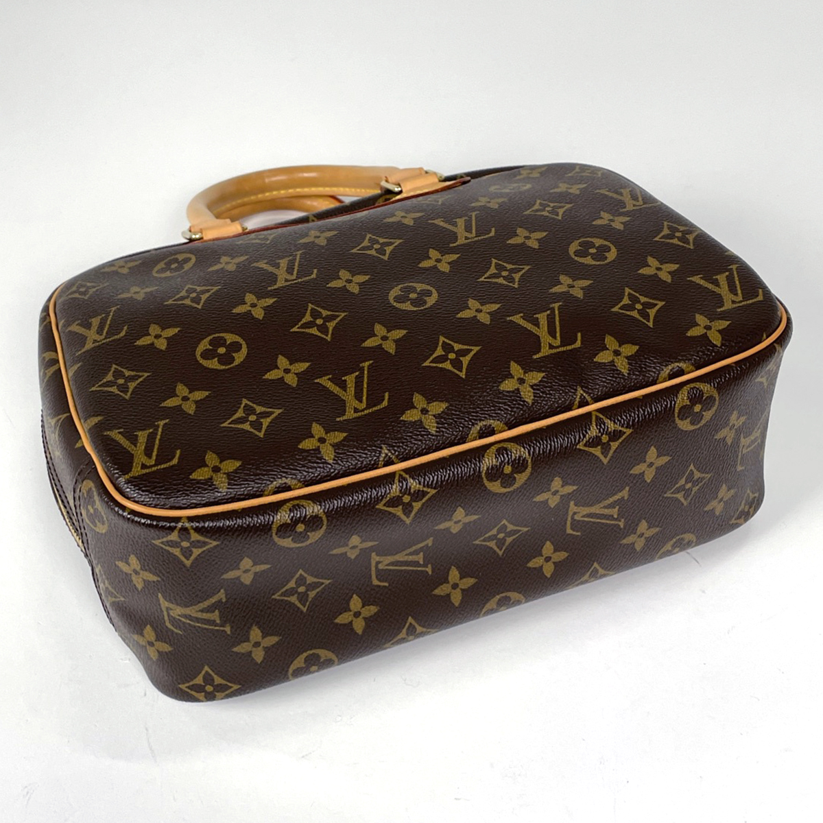 ルイ・ヴィトン Louis Vuitton トゥルーヴィル ハンドバッグ