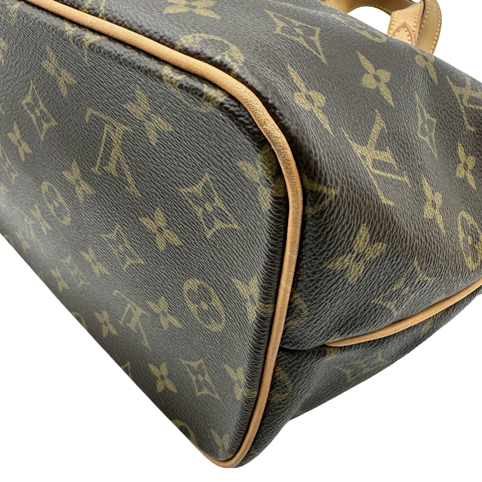ルイ・ヴィトン LOUIS VUITTON パレルモPM M40145 ハンドバッグ - Used