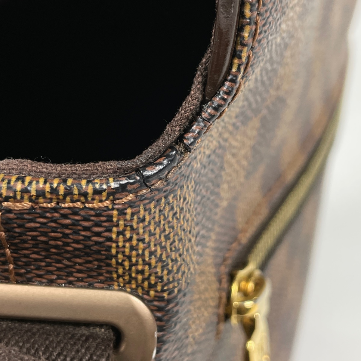 ルイ・ヴィトン Louis Vuitton ブルックリンMM ショルダーバッグ