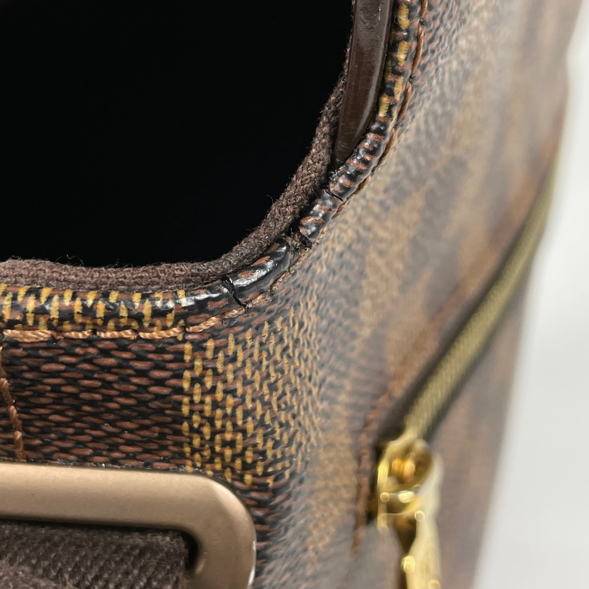 ルイ・ヴィトン Louis Vuitton ブルックリンMM ショルダーバッグ