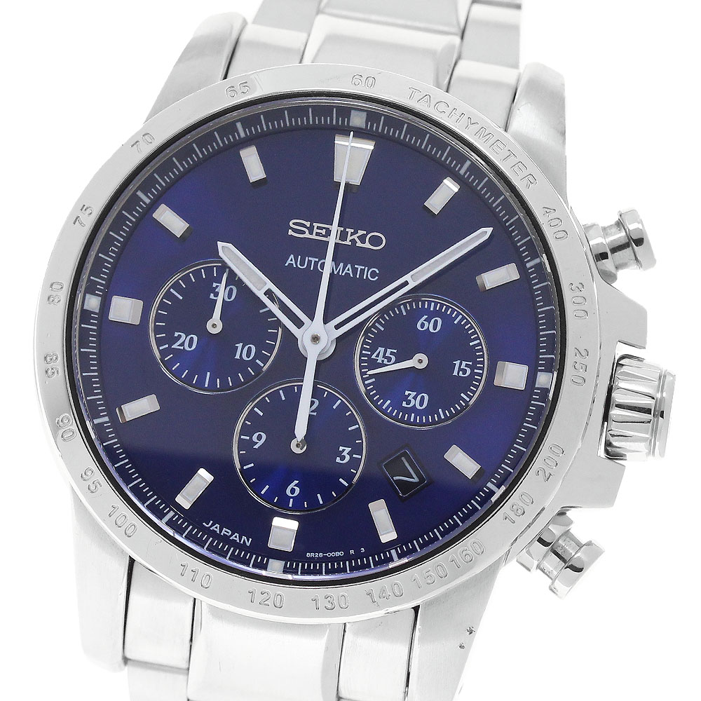 セイコー SEIKO SAGK007/8R28-00B0 ブライツ フェニックス メカニカル