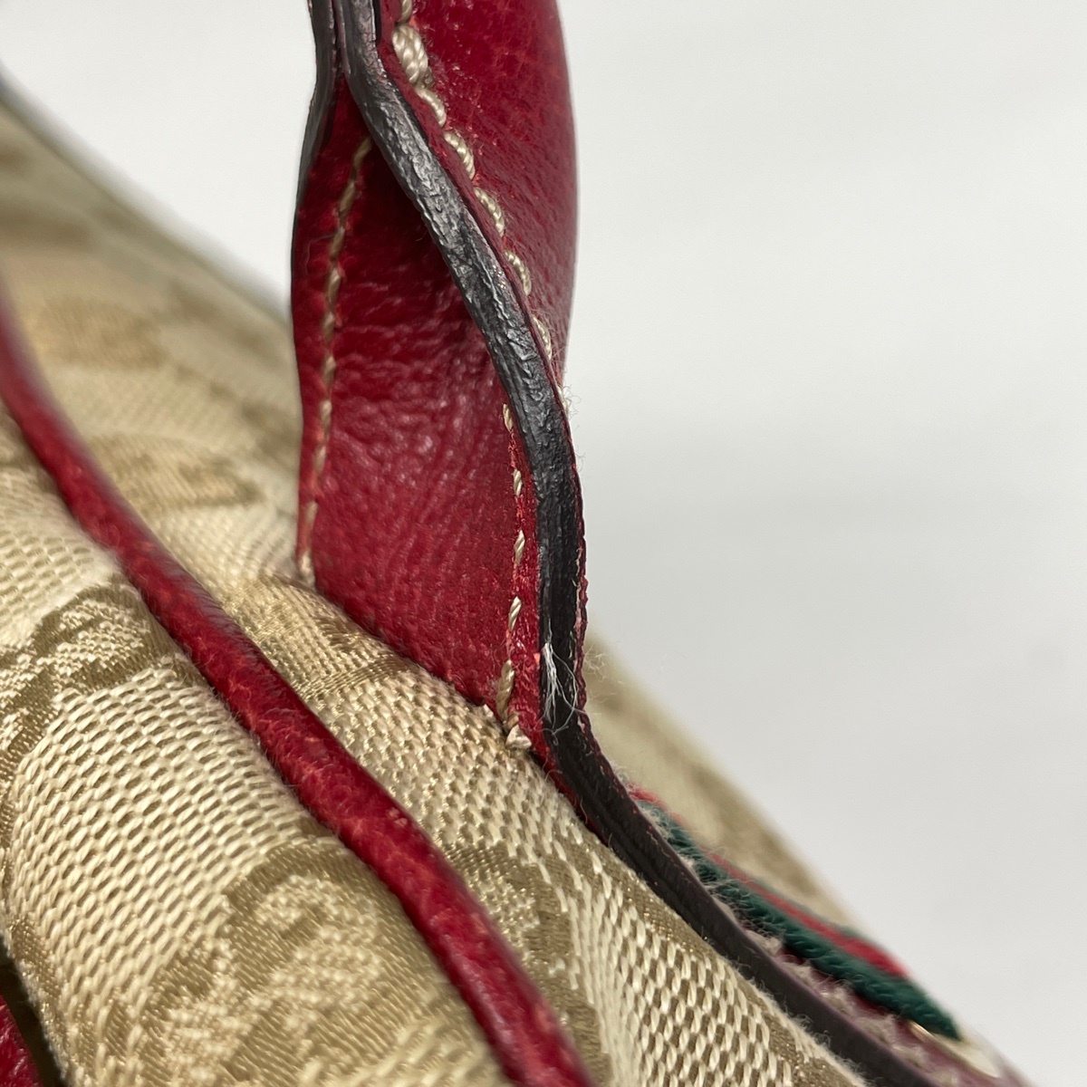 グッチ GUCCI プリンシー ショルダーバッグ GG柄 ショルダーバッグ GG