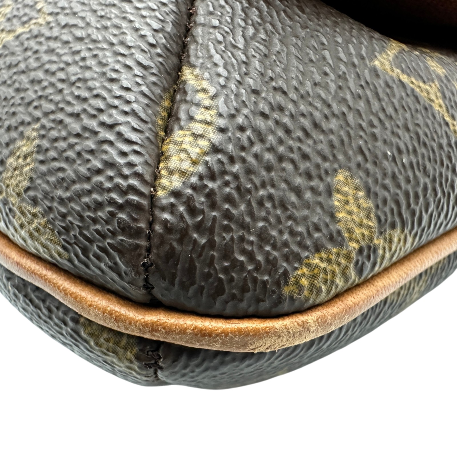 ルイ・ヴィトン LOUIS VUITTON ミュゼット・タンゴ ショート M51257