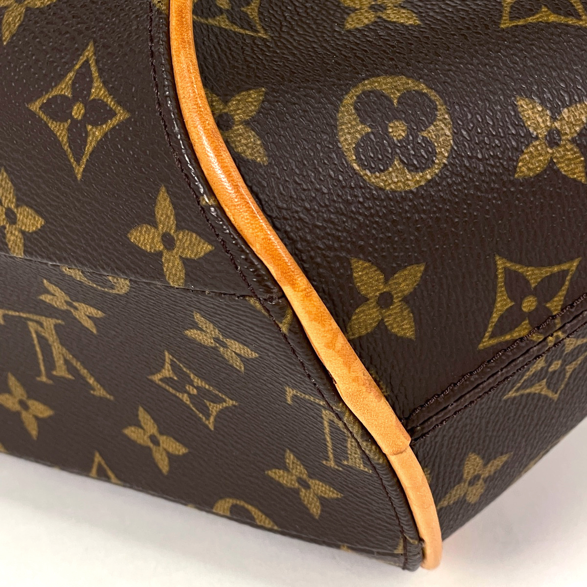 ルイ・ヴィトン Louis Vuitton エリプスMM ハンドバッグ モノグラム 