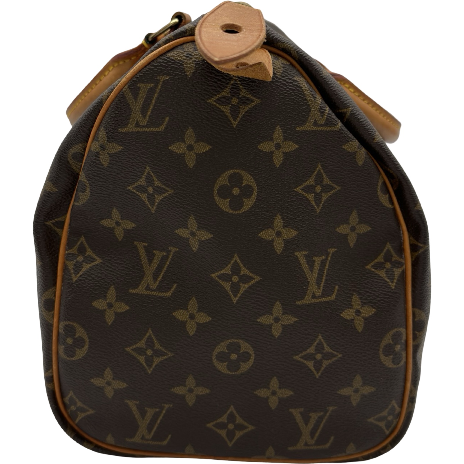 ルイ・ヴィトン LOUIS VUITTON スピーディ 30 M41526 ボストンバッグ