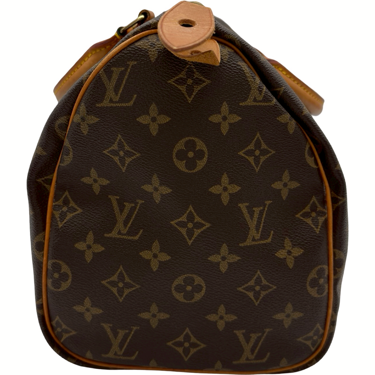 ルイ・ヴィトン LOUIS VUITTON スピーディ 30 M41526 ボストンバッグ