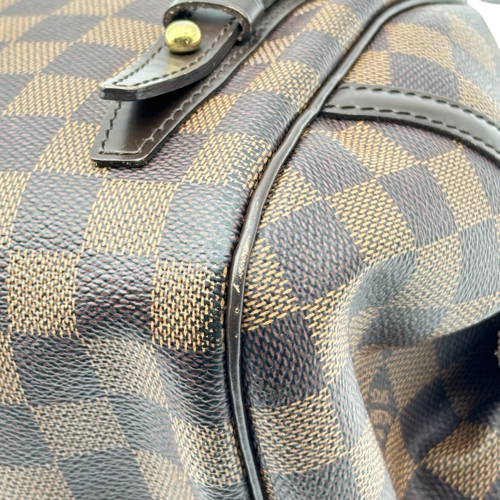 ルイ・ヴィトン LOUIS VUITTON リヴィントン PM N41157 ハンドバッグ