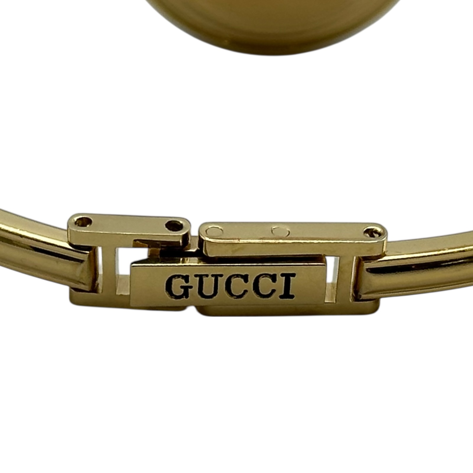 グッチ GUCCI チェンジベゼル 1100-L 腕時計 | MOLTS