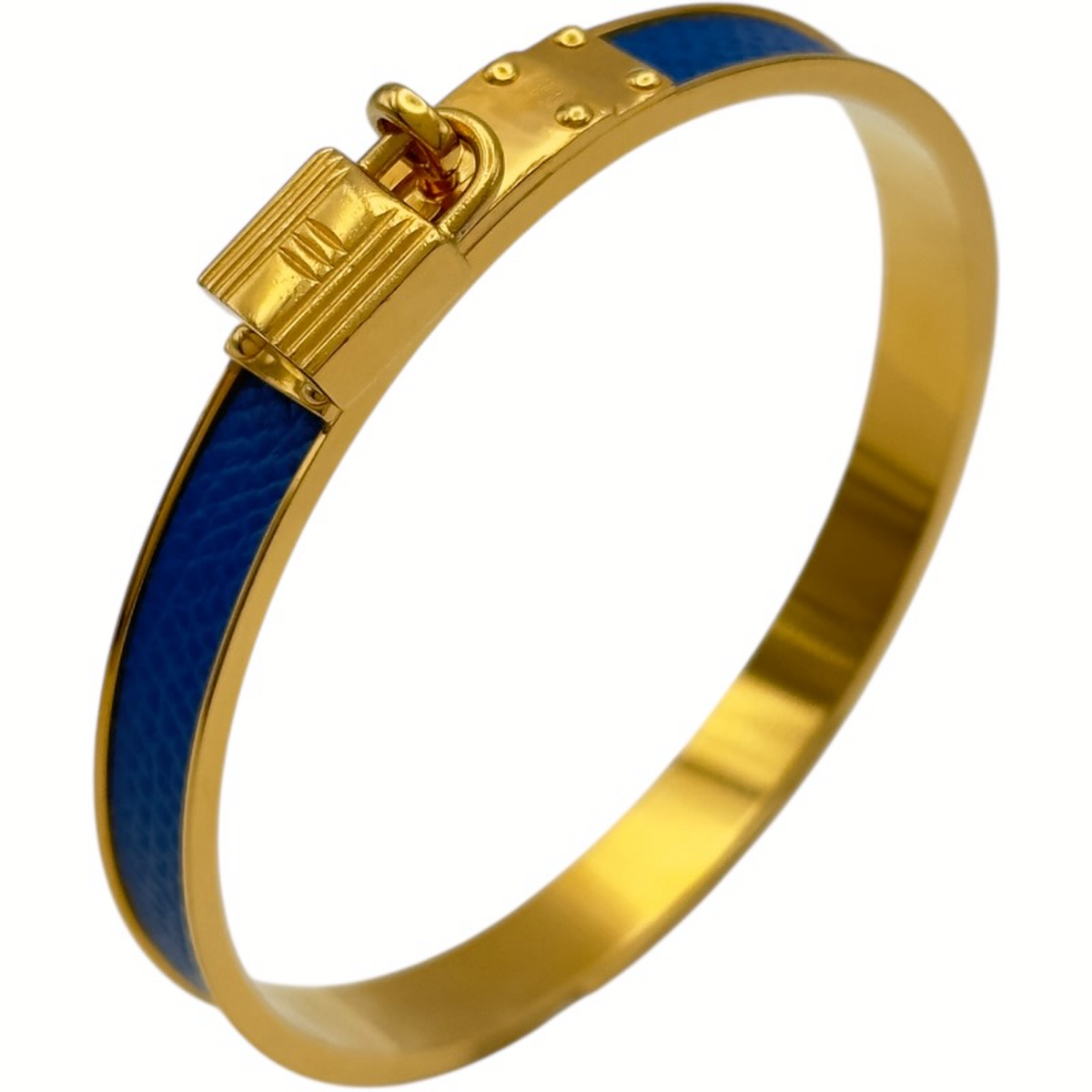 エルメス HERMES ケリーバングル バングル | MOLTS