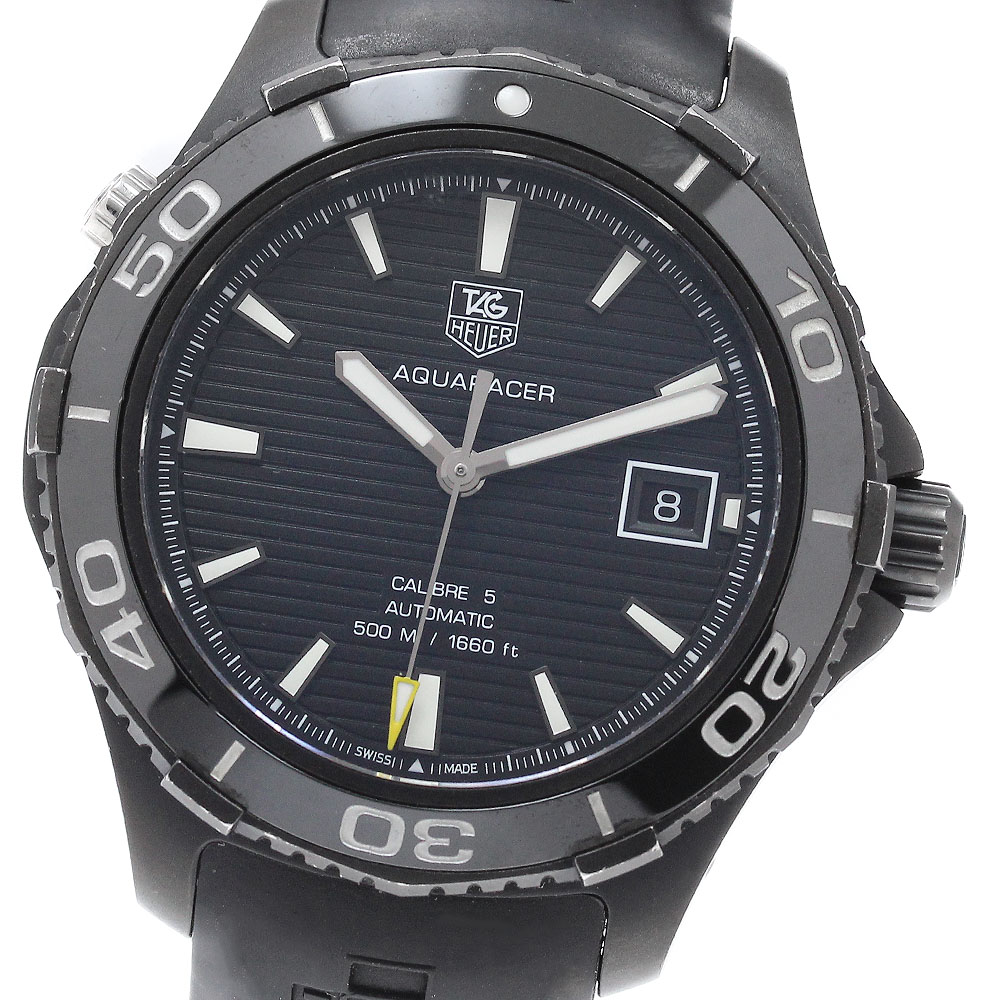 タグホイヤー TAG HEUER カレラ バハ カリフォルニア 1000 腕時計