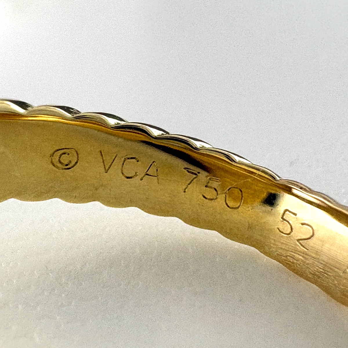 ヴァンクリーフ＆アーペル Van Cleef ＆ Arpels ヴィンテージ 