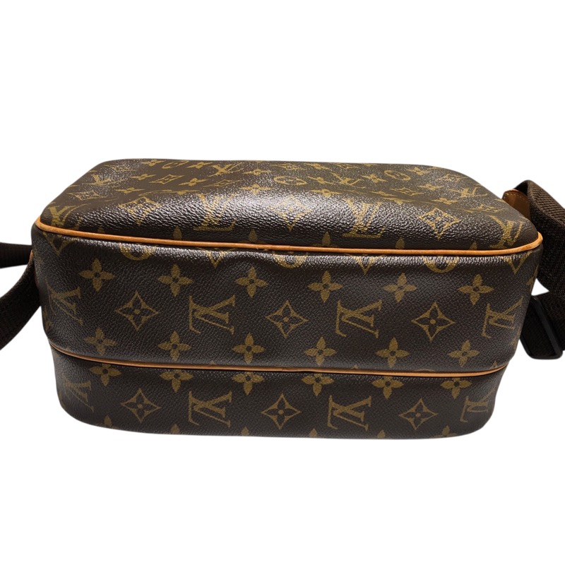 ルイ・ヴィトン LOUIS VUITTON リポーターPM M45254 ショルダーバッグ