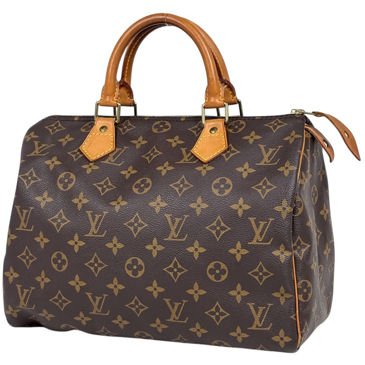 ルイ・ヴィトン Louis Vuitton スピーディ35 ボストンバッグ 通勤