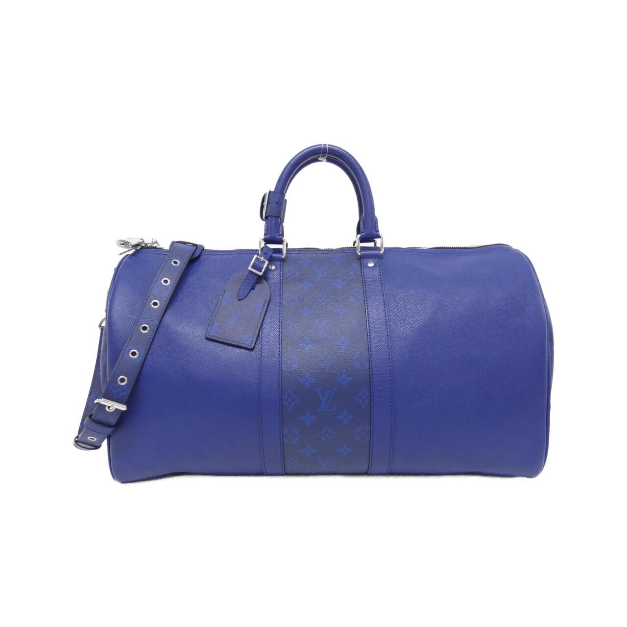 ルイ・ヴィトン Louis Vuitton ドップ キット ポーチ トラベルバッグ 