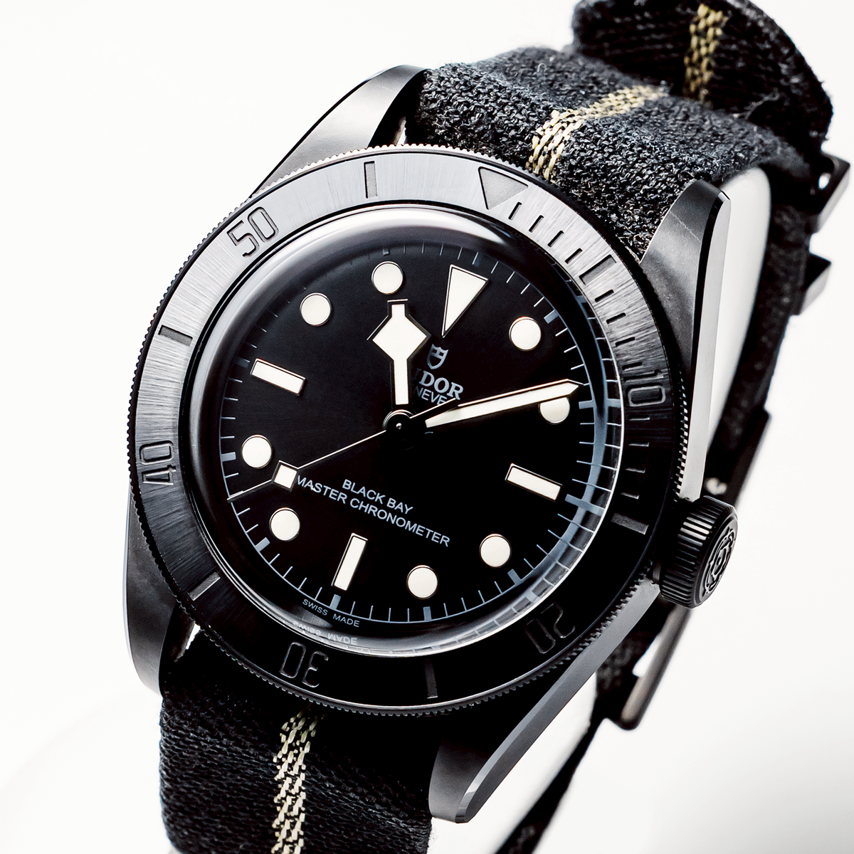 チューダー ブラックベイ セラミック / 79210CNU | MOLTS