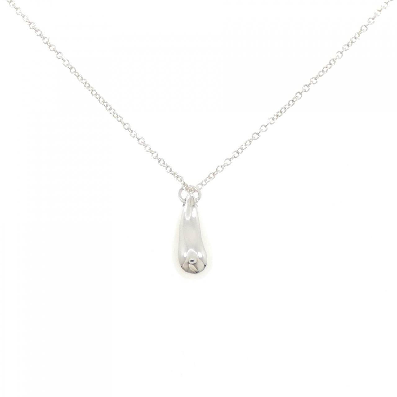ティファニー ティアドロップ ネックレス | MOLTS