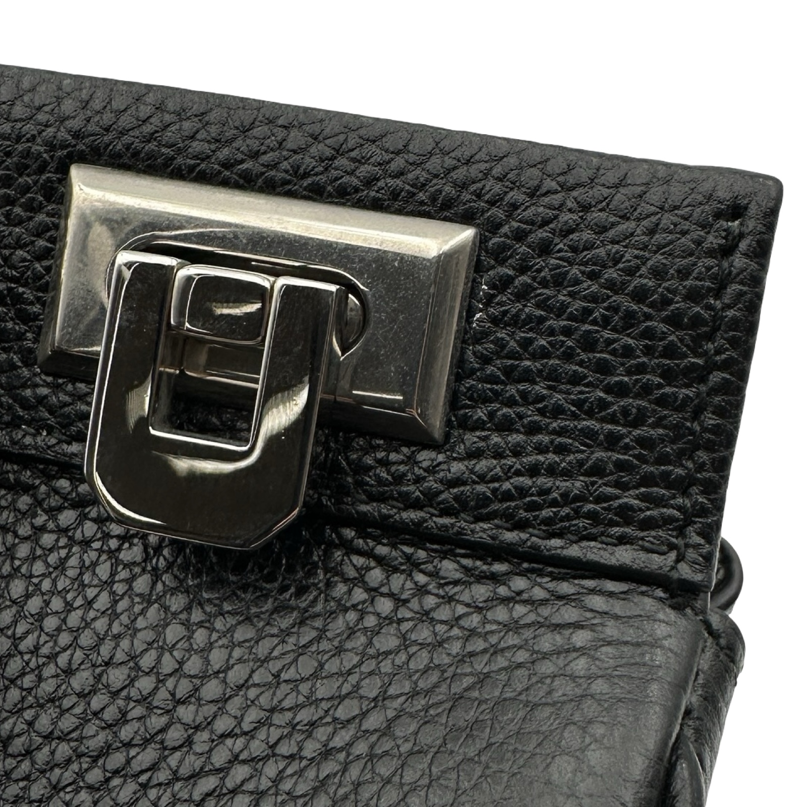グッチ GUCCI ズゥミ スモール 569712 ハンドバッグ - Used A 