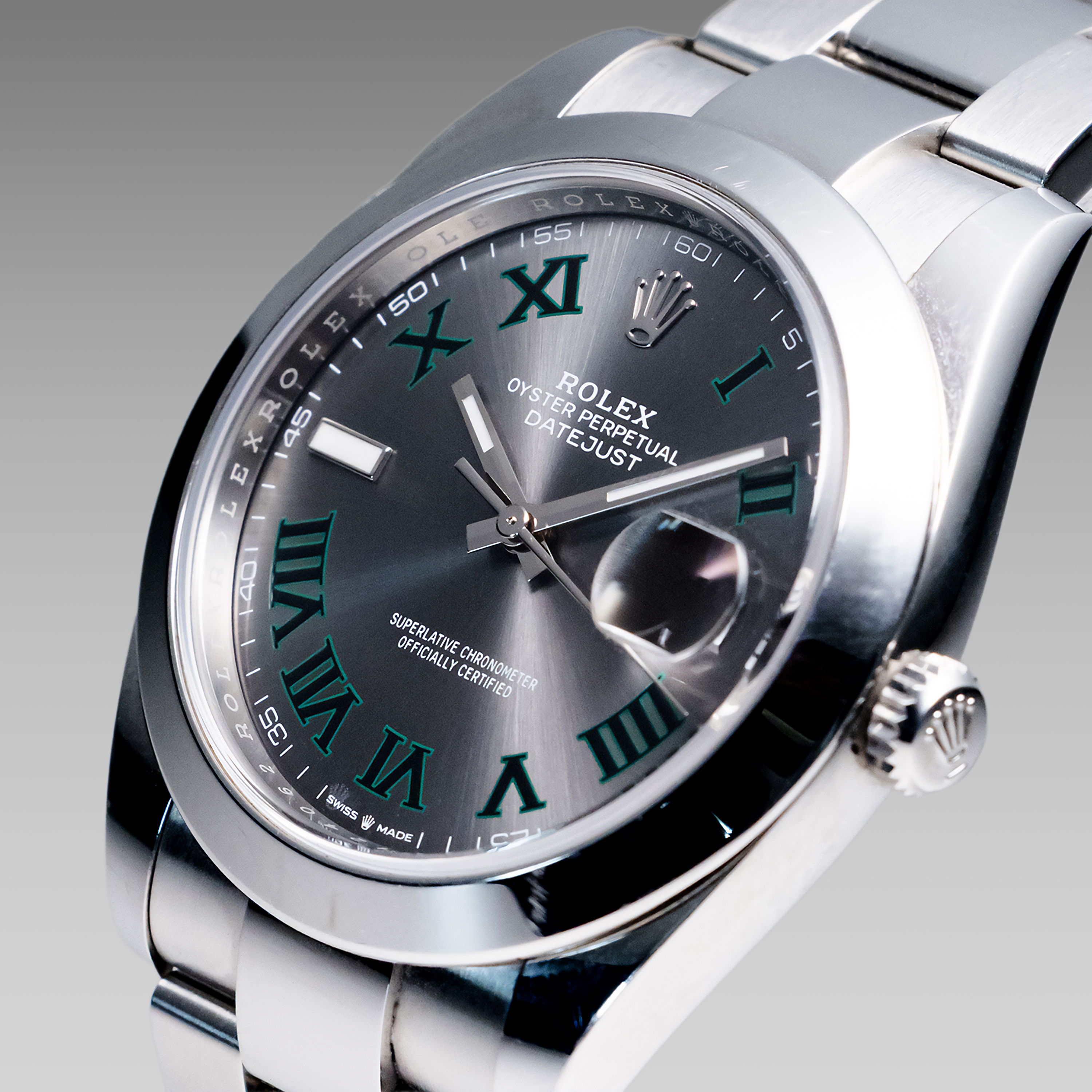 ロレックス デイトジャスト 279175G PG･RG 自動巻 ランダム番 ロレックス ROLEX サイズ:28mm 【279175G デイトジャスト】PGランダム