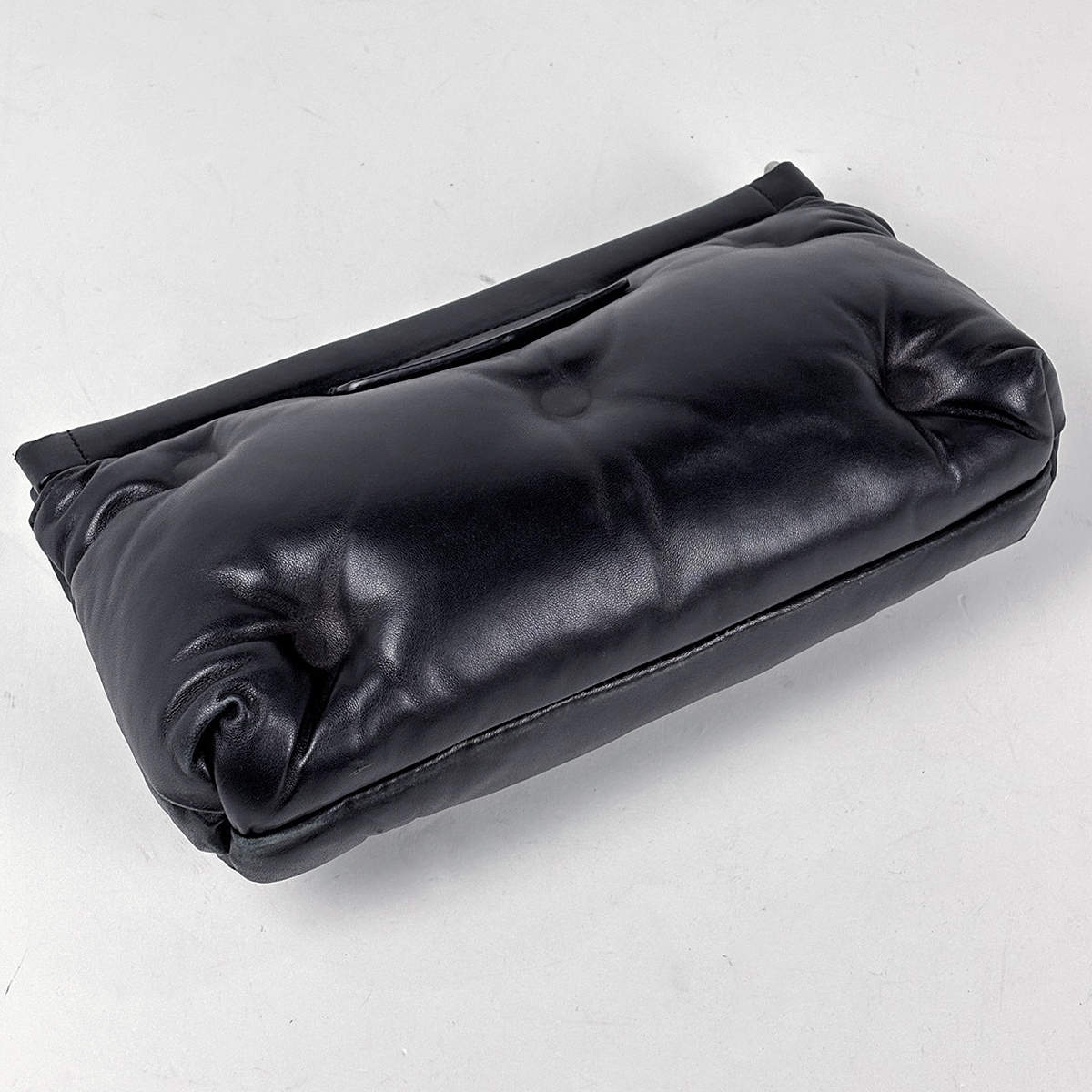 メゾン マルジェラ Maison Margiela グラムスラム 2WAY クラッチバッグ 