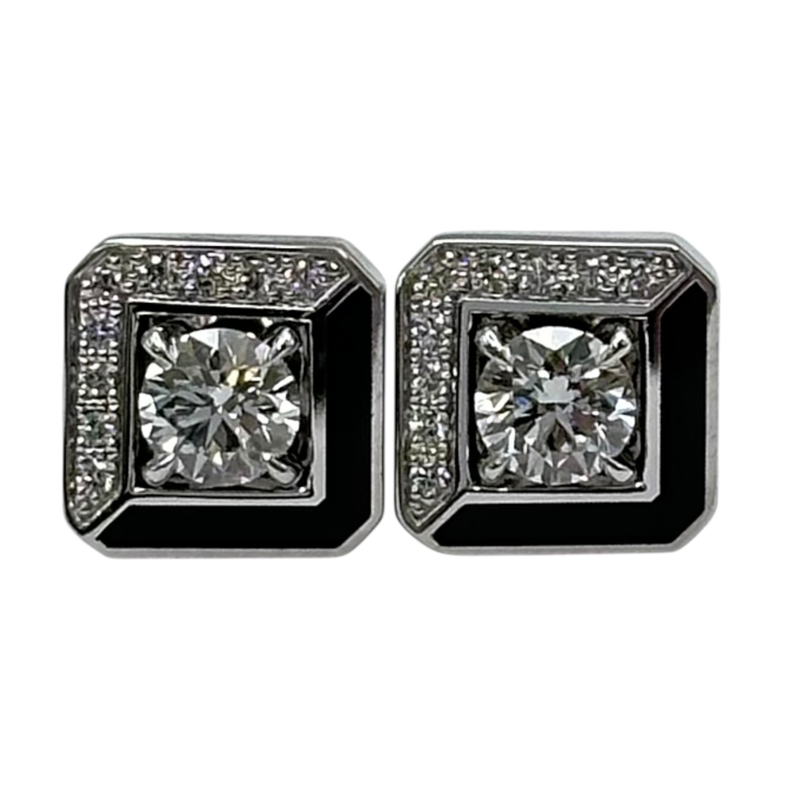 カルティエ Cartier ガラントリードゥカルティエピアス ピアス - Used