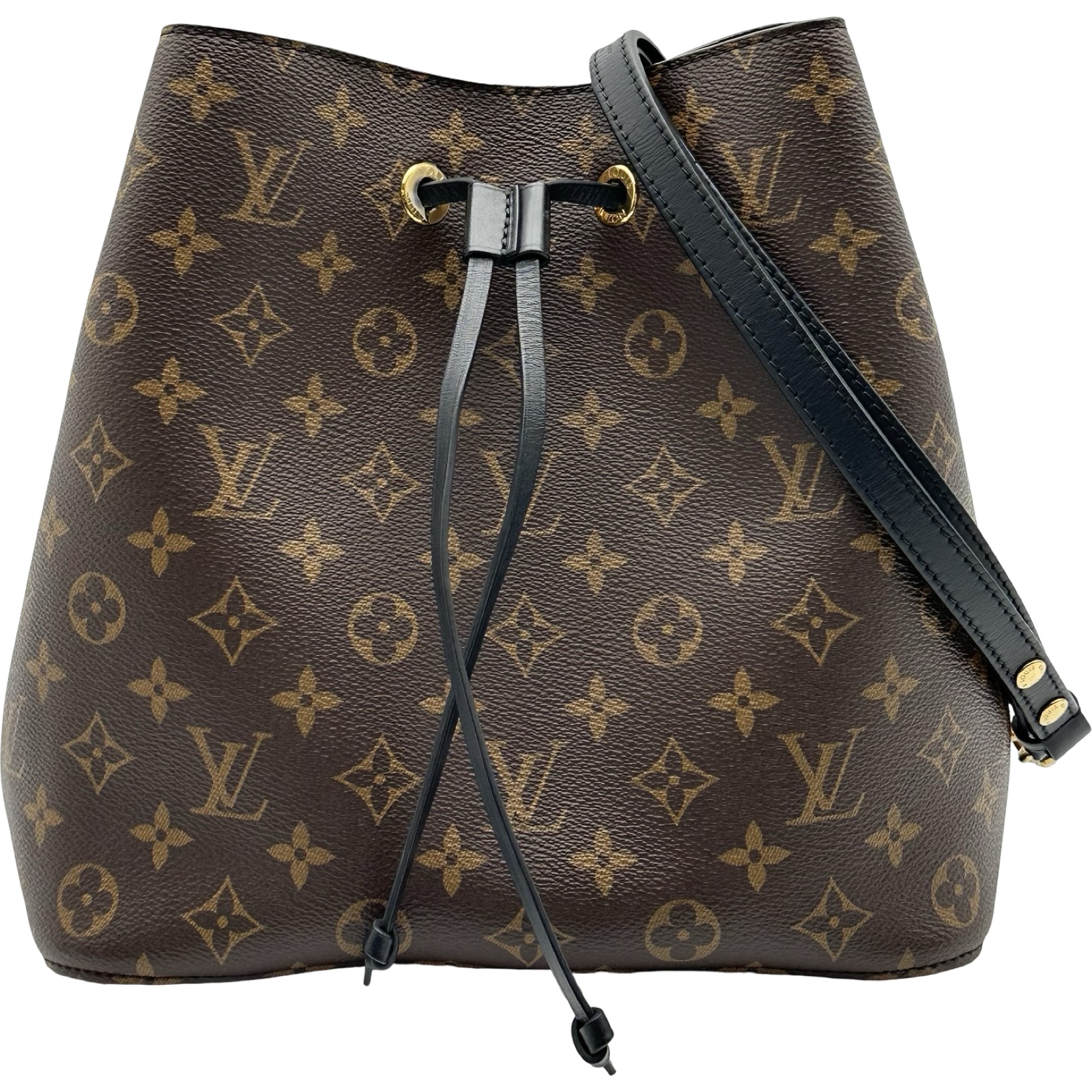 ルイ・ヴィトン LOUIS VUITTON アーツィーMM M40249 ショルダーバッグ