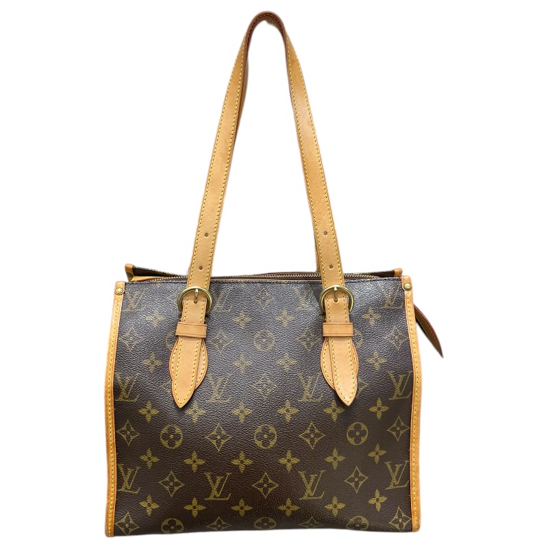 ルイ・ヴィトン Louis Vuitton ポパンクール・ロン 肩掛け 斜め掛け