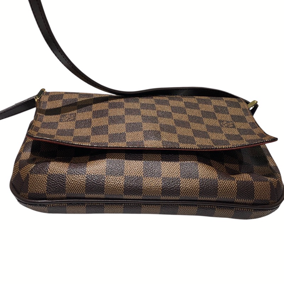 ルイ・ヴィトン LOUIS VUITTON ミュゼット・タンゴ ロング N51301
